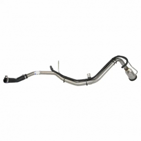 Lincoln MKX 16-18 Fuel Filler Neck