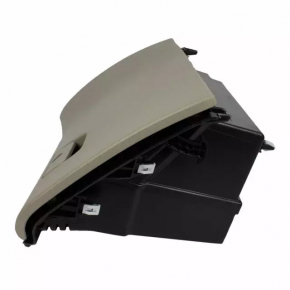 Glove box, glove compartment Ford Fusion mk5 17-20 gray