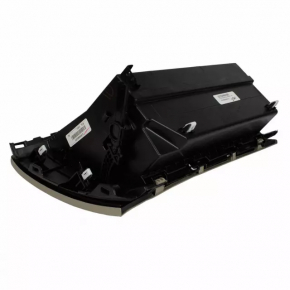 Glove box, glove compartment Ford Fusion mk5 17-20 gray
