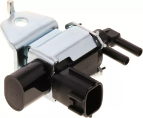 Vacuum solenoid left Infiniti JX35 QX60 13-