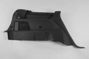 Left arch trim Dodge Journey 11 - under 2 rows of seats