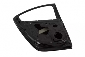 Rear left door assembly for Chevrolet Volt 11-15