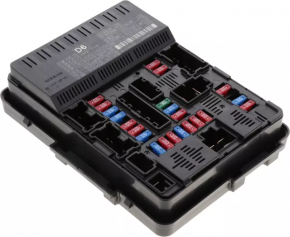 Nissan Maxima A36 16- Front Underhood Fuse Box