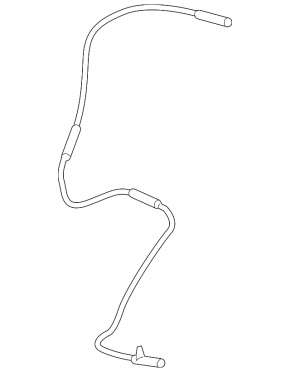ABS sensor front left BMW X3 G01 18-