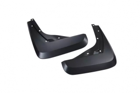 Mudguards rear 2pcs VW Atlas 18-