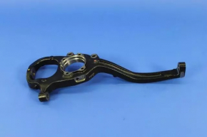 Front left axle Chrysler 300 13-15 AWD