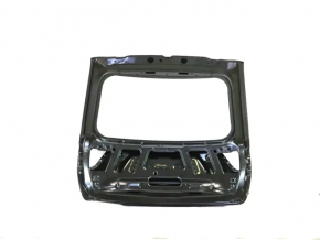 Naked tailgate Jeep Grand Cherokee WK2 11-13