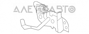 Mitsubishi Outlander 14-21 Hood Lock Without Sensor OEM