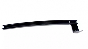 Subaru Forester 14-18 SJ front left rear door glass guide