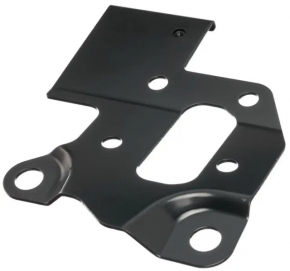 Right hood lock bracket for Infiniti QX50 14-17