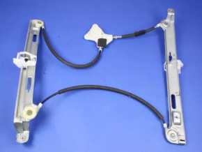 Front right window lift with motor for Jeep Compass 11-16