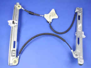 Front right window lift with motor for Jeep Compass 11-16
