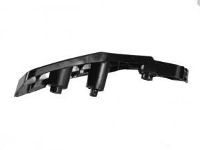 Front bumper mount left Jeep Grand Cherokee WK2 14-21