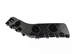 Front bumper mount left Jeep Grand Cherokee WK2 14-21