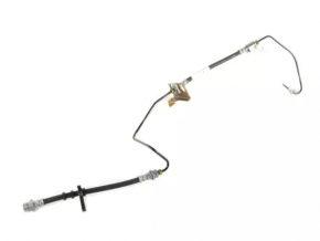 Brake hose rear right Jeep Cherokee KL 14-18 AWD off road