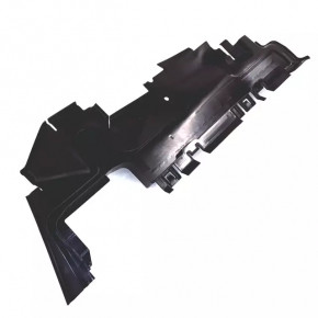 Right radiator deflector for Audi Q3 8U 16-18