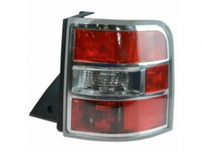 Right lamp Ford Flex 13-19 lamp