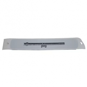 Emblem inscription ECOBOOST tailgate Ford Escape MK3 13-16