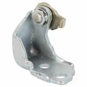 Door hinge lower front right Ford Mustang mk6 15-