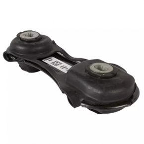 Left lower engine mount for Ford Taurus 09-20