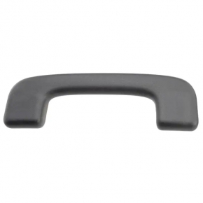 Front Ceiling Handle Left Ford Mustang Mach-E 21-23 Black