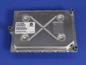 ECU block engine computer Dodge Dart 13-14