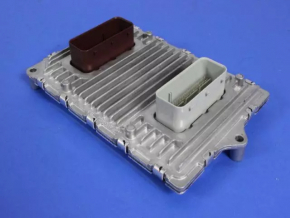 ECU block engine computer Dodge Dart 13-14