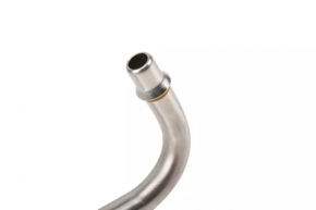 Lower Turbo Cooling Pipe for Chevrolet Equinox 18-24 LYX, LSD
