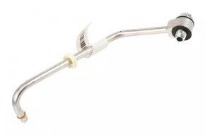 Lower Turbo Cooling Pipe for Chevrolet Equinox 18-24 LYX, LSD