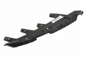 Front bumper mount under headlight right Chevrolet Malibu 13-15