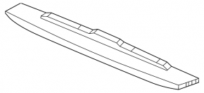 Stop light Honda CRV 23-