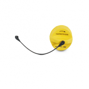 Dodge Dart 13-16 E85 Fuel Filler Cap