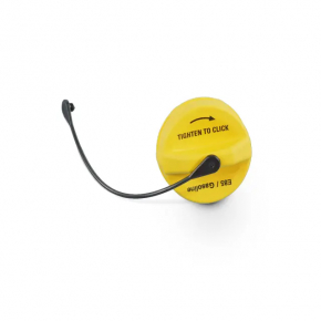 Dodge Dart 13-16 E85 Fuel Filler Cap