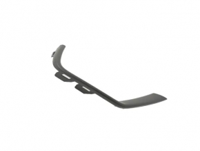 Molding grille fog light right Jeep Compass 17- black