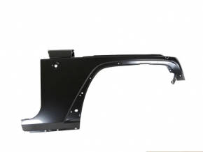 Front right fender Jeep Wrangler 07-17