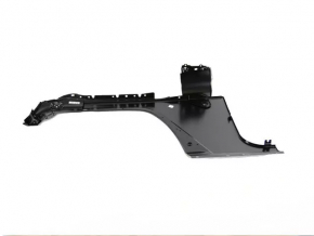 Front right fender Jeep Wrangler 07-17