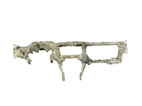 Under-torpedo pipe reinforcement Chrysler Pacifica 17-