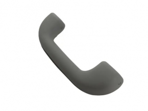 Front left ceiling handle for Jeep Grand Cherokee WL 21-26 gray