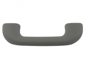 Front left ceiling handle for Jeep Grand Cherokee WL 21-26 gray