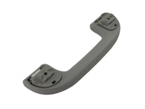 Front left ceiling handle for Jeep Grand Cherokee WL 21-26 gray