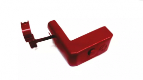 Positive terminal of battery Subaru XV Crosstrek 18-23