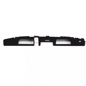 Subaru Outback 15-19 trunk door number plate light bar for keyless