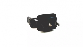 Black Subaru Forester 14-18 SJ trunk hook
