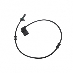 ABS sensor rear right Mercedes GLC 300/350e/43 16-22