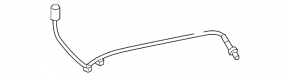 Lambda probe second Ford Escape MK3 13-16 1.6T