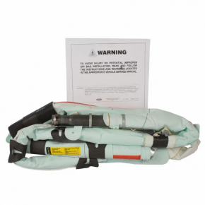 Right side curtain airbag for Lincoln MKC 15-19