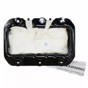 Airbag passenger in the dashboard Ford Focus mk3 11-15 prerest, rusty pyropatron