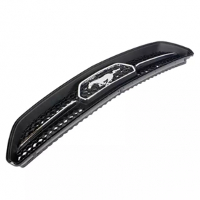 Ford Mustang mk6 15-17 GT 50th Anniversary grille with emblem