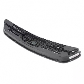 Ford Mustang mk6 15-17 GT 50th Anniversary grille with emblem