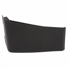 Lower Front Right Wing Trim Ford Edge 15-18 Structure